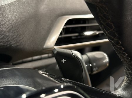 2023 Peugeot 5008 7-SEATER - AUTOMATIC 1.5L HDI - REVERSE CAMERA - PADDLE SHIFT €30,950 thumbnail