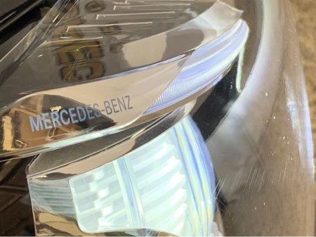 2018 Mercedes-Benz E Class E220 D  AUTO €27,800