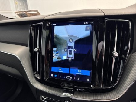 2023 Volvo XC60 - thumbnail 22