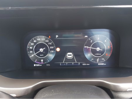 2023 Kia Sorento DSL MY23 SAM 5 €47,950 thumbnail