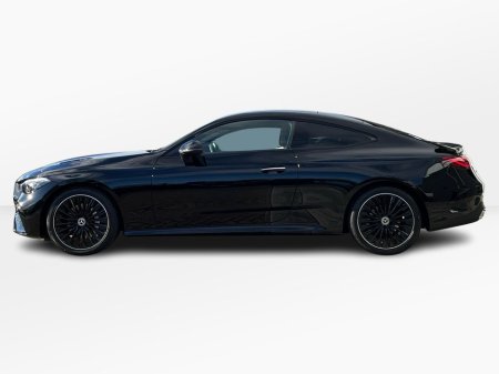 2026 Mercedes-Benz CLE - thumbnail 5