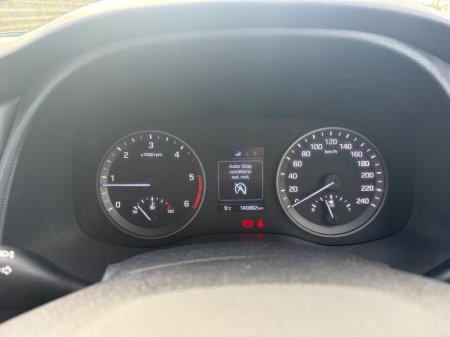 2016 Hyundai Tucson 1.7D Excellent condition! , €14,900 thumbnail