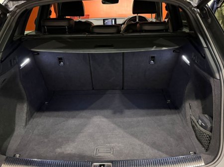 2019 Audi Q5 2.0 TDI S Line BL ED 40 Quattro #44 €32,950 thumbnail