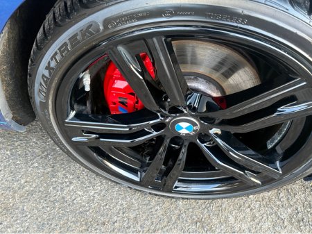 2018 BMW 6 Series 640D F06 M SPORT GRAN COUPE 4DR AUTO €34,950 thumbnail