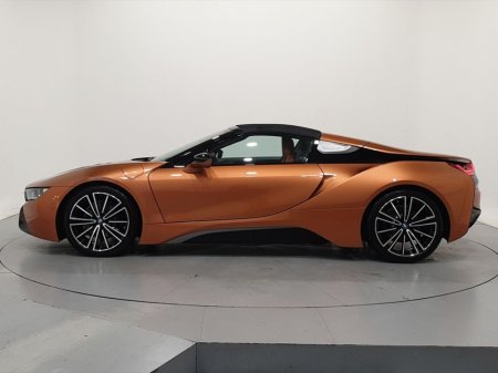 2019 BMW i8 - thumbnail 34