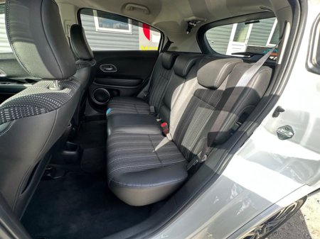 2017 Honda Vezel - thumbnail 15