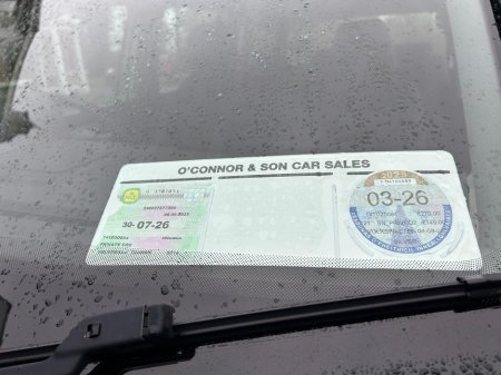 2014 Volkswagen Touran TRENDLINE BLUEMOTION 1.6 TDI 7SEATS 105 5DR €7,950 thumbnail