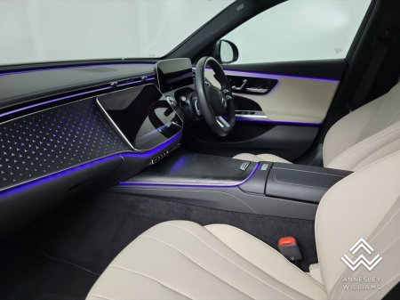 2024 Mercedes-Benz E Class - thumbnail 13