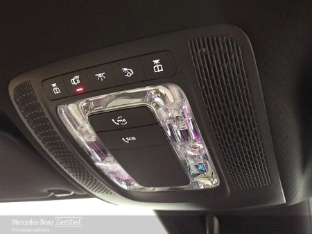 2024 Mercedes-Benz GLA Class 180D Progressive Plus €45,950 thumbnail