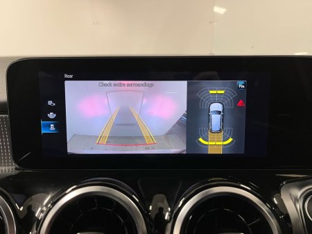 2023 Mercedes-Benz GLB - thumbnail 15