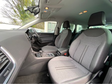 2024 SEAT Ateca - thumbnail 16