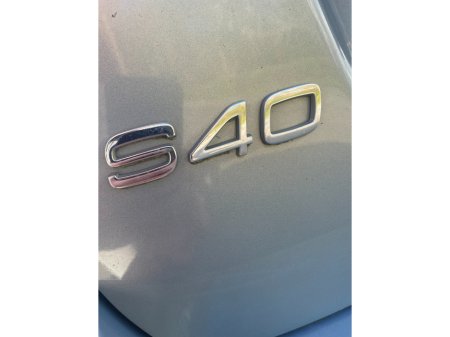2008 Volvo S40 - thumbnail 8