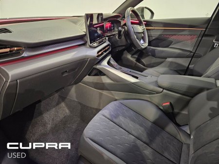 2025 Cupra Terramar 1.5ETSI 150HP DSG €85 Per Week €41,475