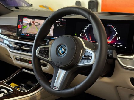 2025 BMW X5 - thumbnail 14