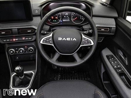 2023 Dacia Sandero Stepway TCe 90 STEPWAY Prestige €18,900 thumbnail