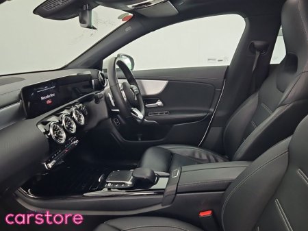 2021 Mercedes-Benz CLA Class CLA 250 Amg Line Premium + E A AMG Line Premium Plus CLA250 e 8G-DCT Auto 15.6 kWh PHEV 218 EQ Boost Start/Stop €34,880 thumbnail