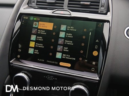 2022 Jaguar E-Pace - thumbnail 13