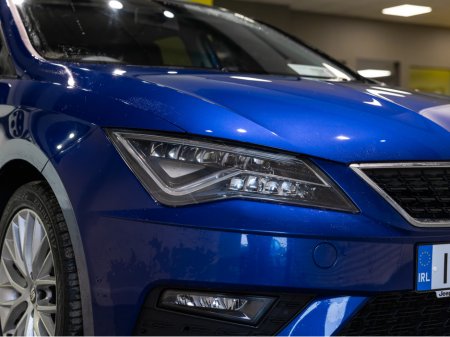 2017 SEAT Leon - thumbnail 7