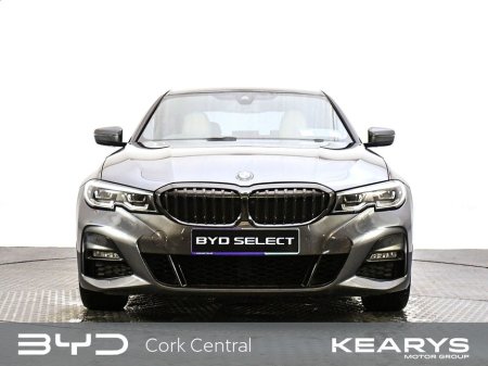 2020 BMW 3 Series - thumbnail 4