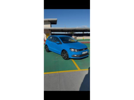 2014 Volkswagen Polo - thumbnail 2