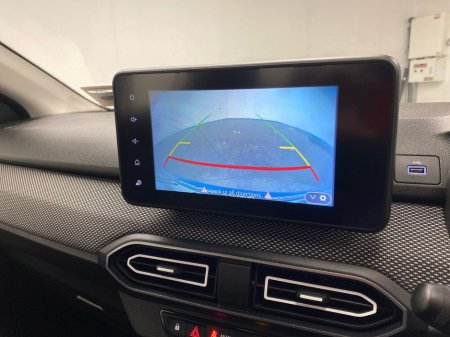 2023 Dacia Sandero - thumbnail 15