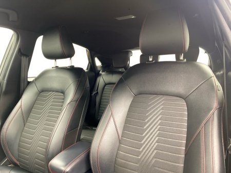 2023 Ford Puma - thumbnail 15