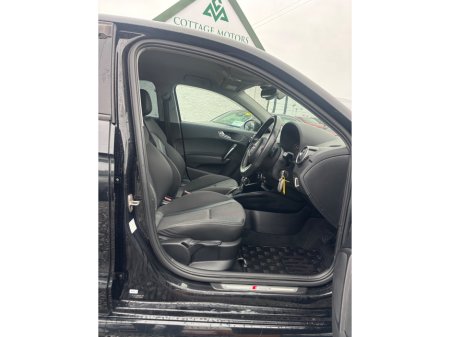 2015 Audi A1  €13,950 thumbnail