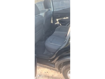 2016 Opel Mokka - thumbnail 7