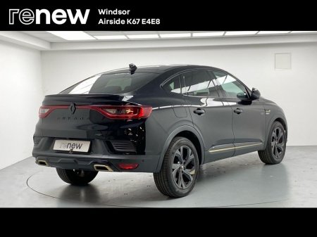 2023 Renault Arkana - thumbnail 16