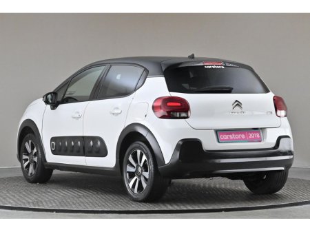 2018 Citroen C3 - thumbnail 7