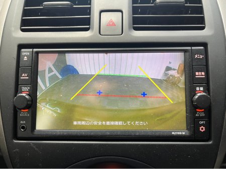 2019 Nissan March - thumbnail 12