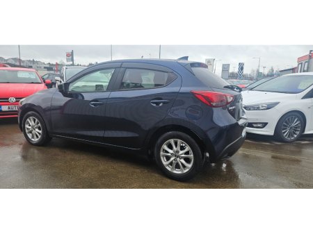 2016 Mazda Mazda2 - thumbnail 9