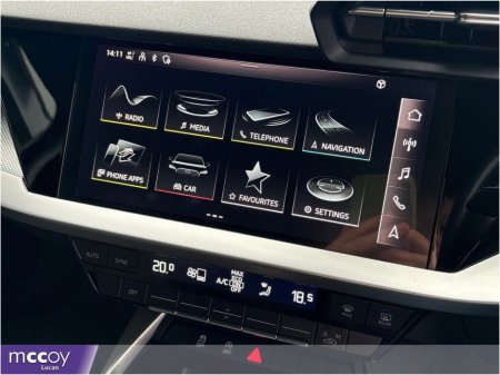 2024 Audi A3 - thumbnail 13