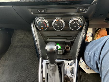 2017 Mazda Demio - thumbnail 14