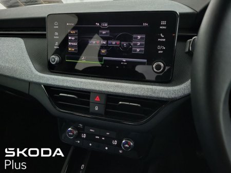 2025 Skoda Kamiq - thumbnail 18