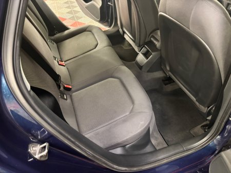 2018 Audi A3 1.6TDI 116 S-Tronic SE €13,950 thumbnail