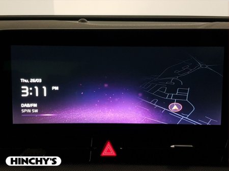 2024 Kia Sportage - thumbnail 12