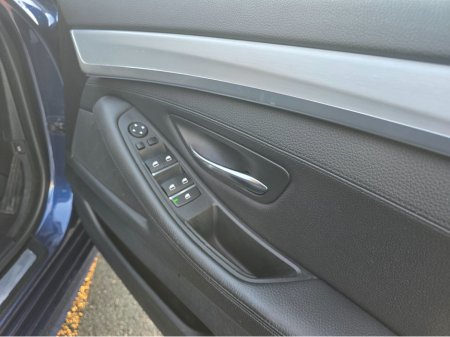 2016 BMW 5 Series D Z5N2 4DR AUTO M SPORT 2TE €16,750 thumbnail