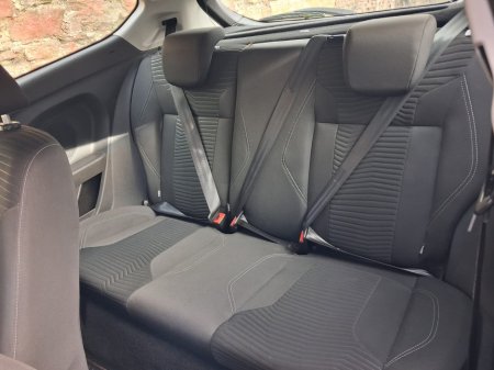 2013 Ford Fiesta 1.0 65PS ZETEC €3,995 thumbnail