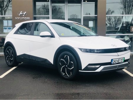 2024 Hyundai Ioniq 5 - thumbnail 1