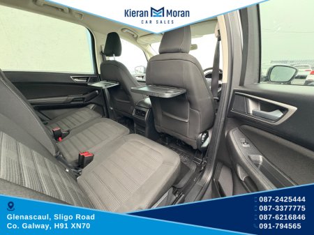 2018 Ford Galaxy 2.0 TITANIUM €19,950 thumbnail