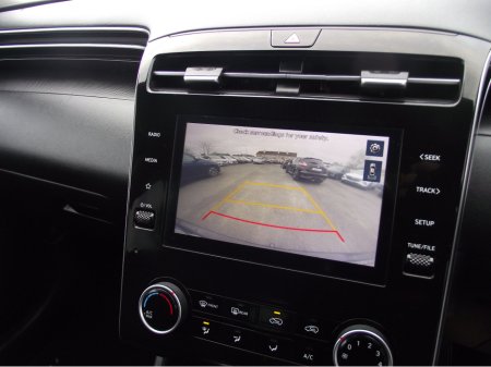 2021 Hyundai Tucson - thumbnail 13