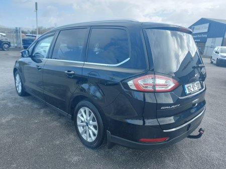 2016 Ford Galaxy - thumbnail 6