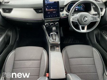 2023 Renault Arkana E-TECH Hybrid 145 Auto techno €27,995