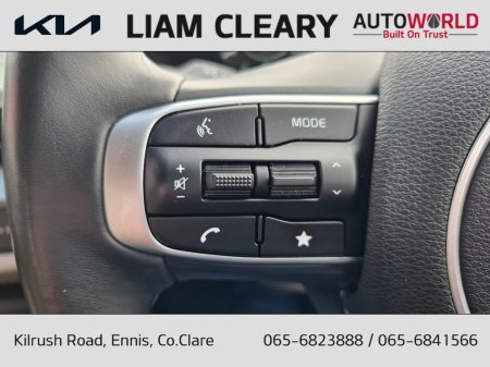 2022 Kia Sportage K4 5DR €31,900 thumbnail