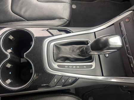 2016 Ford S-Max 2.0 TDCI, TITANIUM SPORT, 7 SEATS, LEATHER, AUTOMATIC, NEW NCT, FINANCE, WARRANTY, 5 STAR REVIEWS €15,995 thumbnail