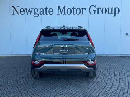 2026 Kia Niro - photo 6