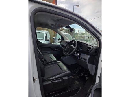 2021 Citroen Dispatch 1400 EN-PRIS EN-PRISE BLUEHDI SS €13,400 thumbnail