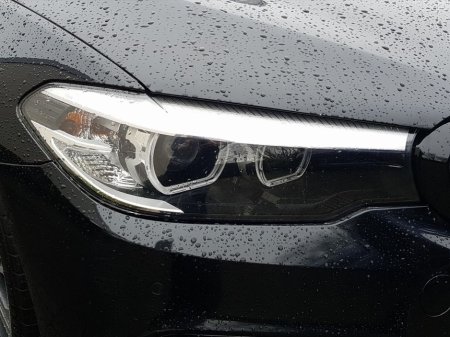 2019 BMW 5 Series - thumbnail 19