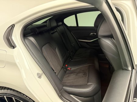 2023 BMW 3 Series 330E M SPORT €41,990 thumbnail